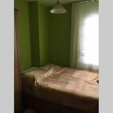 Mordogan'da Cok Merkezi Konumda Ev Holiday home Ildiri