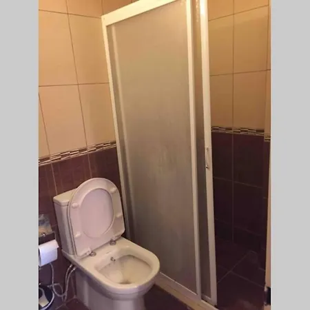Holiday home Mordogan'da Cok Merkezi Konumda Ev Ildiri