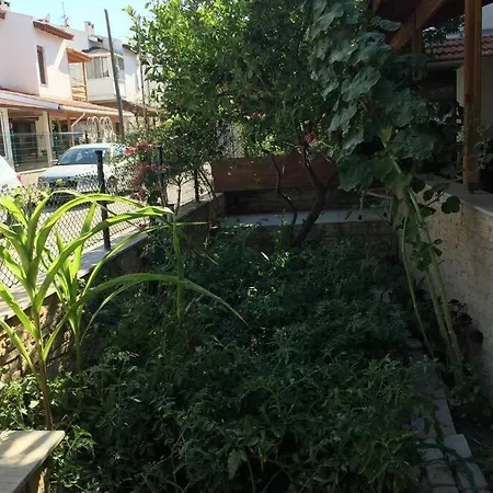 Holiday home Mordogan'da Cok Merkezi Konumda Ev Ildiri