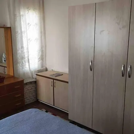 Holiday home Mordogan'da Cok Merkezi Konumda Ev *