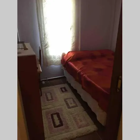 Mordogan'da Cok Merkezi Konumda Ev * Ildiri