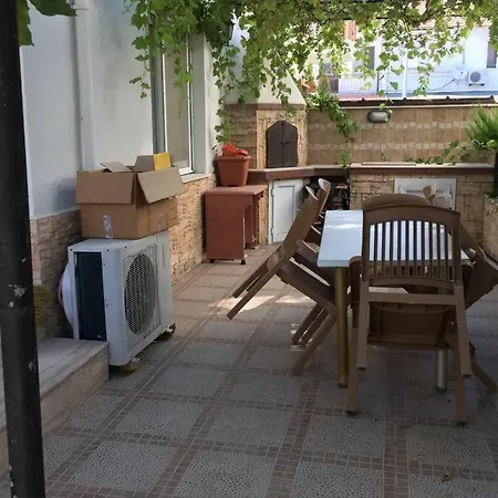Holiday home Mordogan'da Cok Merkezi Konumda Ev Ildiri