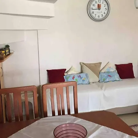 Mordogan'da Cok Merkezi Konumda Ev Holiday home Ildiri