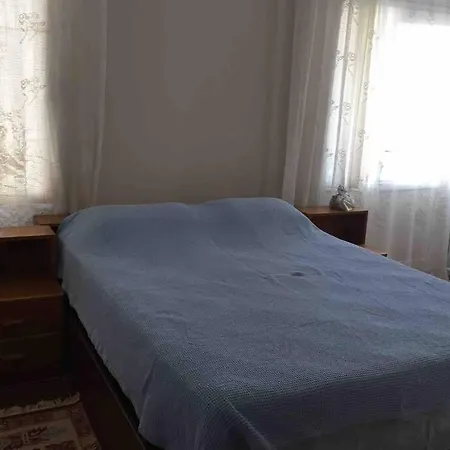 Holiday home Mordogan'da Cok Merkezi Konumda Ev Ildiri