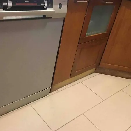 Holiday home Mordogan'da Cok Merkezi Konumda Ev